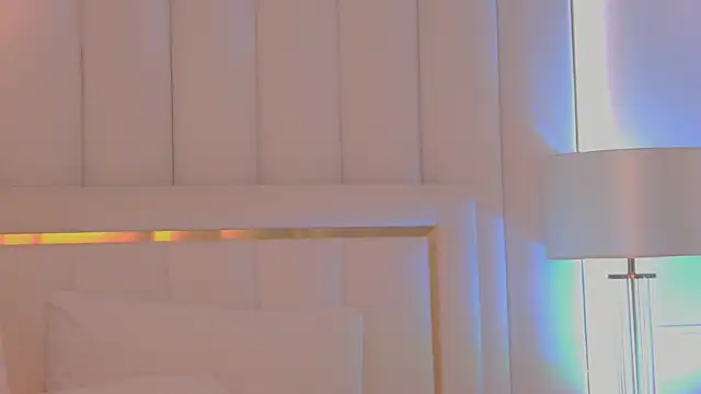 AriellaMelo online show from 9, 5, 2026