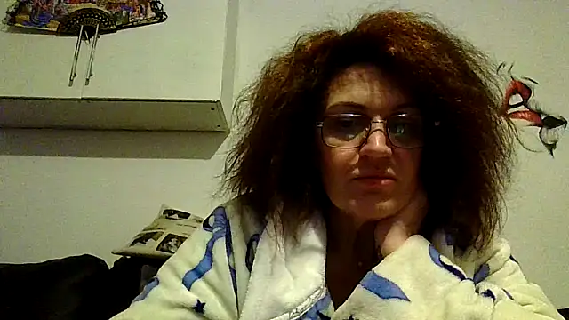 Snapshot of RubyyRosee chatting on 11, 2, 2026 RubyyRosee online show from 11, 2, 2026