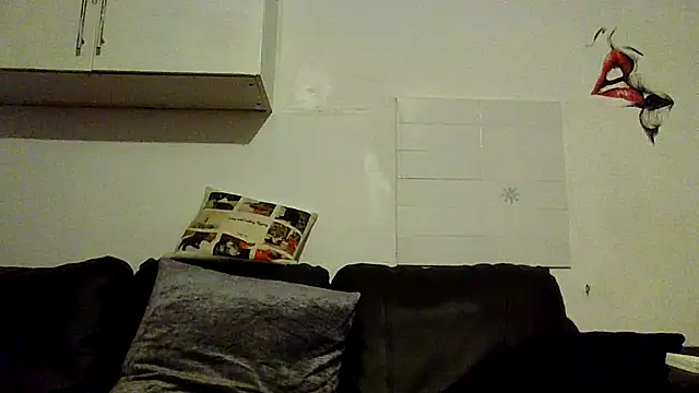 Snapshot of RubyyRosee chatting on 24, 2, 2026 RubyyRosee online show from 24, 2, 2026