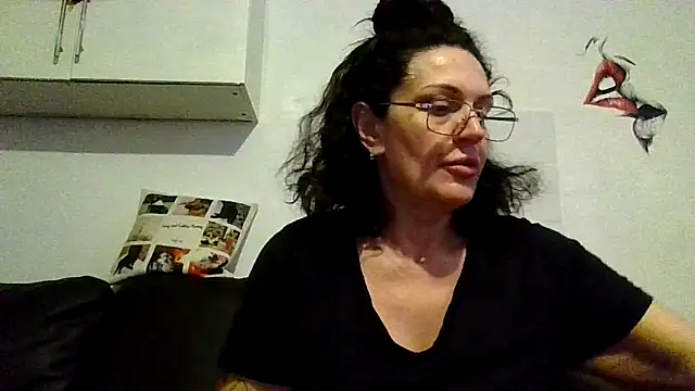 Snapshot of RubyyRosee chatting on 8, 6, 2026 RubyyRosee online show from 8, 6, 2026