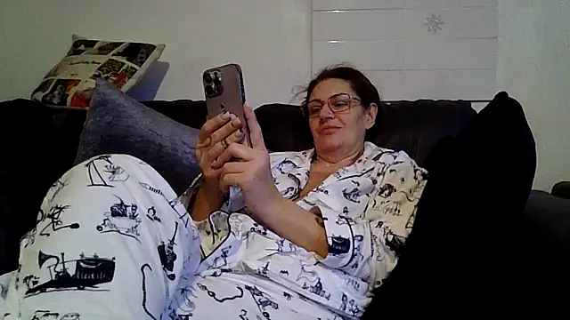 RubyyRosee online show from 9, 11, 2025