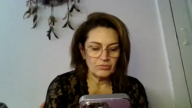 RubyyRosee online show from 28, 10, 2025