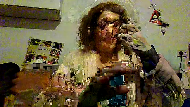 RubyyRosee online show from 21, 11, 2025