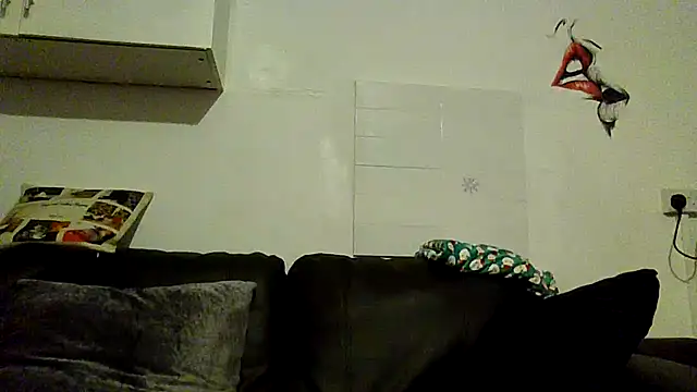 RubyyRosee online show from 6, 4, 2026