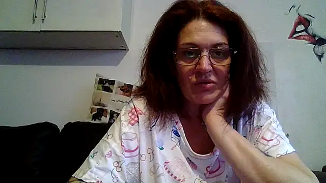 RubyyRosee online show from 3, 5, 2026