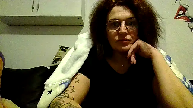 RubyyRosee online show from 13, 1, 2026