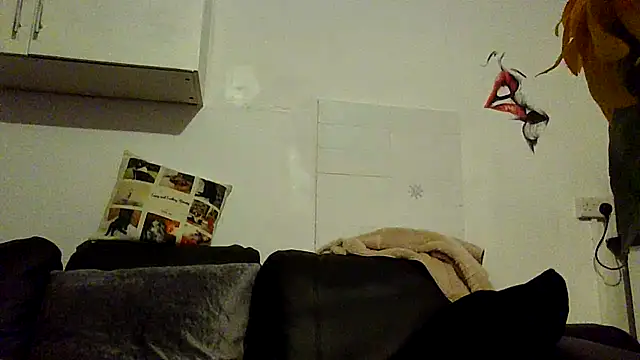 RubyyRosee online show from 29, 11, 2025