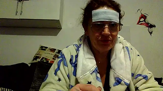 Snapshot of RubyyRosee chatting on 16, 1, 2026 RubyyRosee online show from 16, 1, 2026