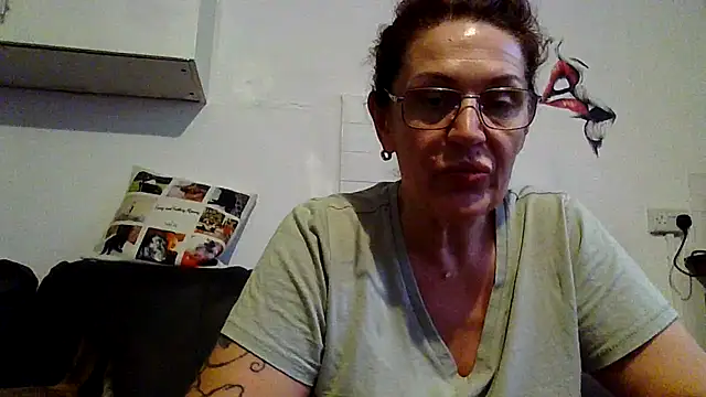 RubyyRosee online show from 28, 5, 2026