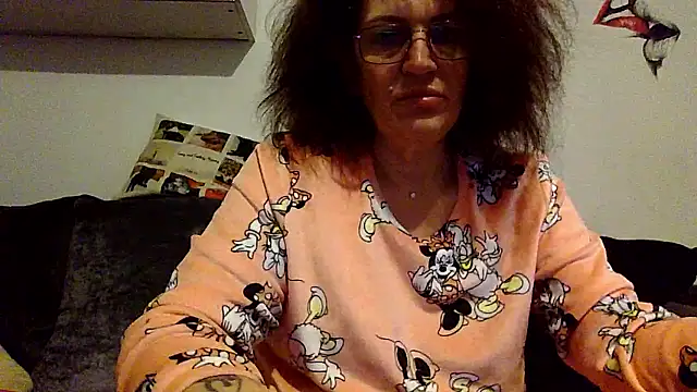 RubyyRosee online show from 11, 1, 2026