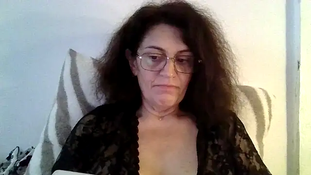 RubyyRosee online show from 17, 10, 2025