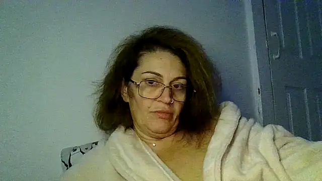 RubyyRosee online show from 18, 11, 2025