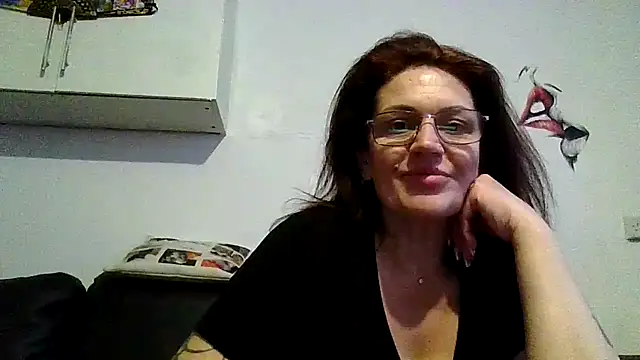 RubyyRosee online show from 25, 4, 2026