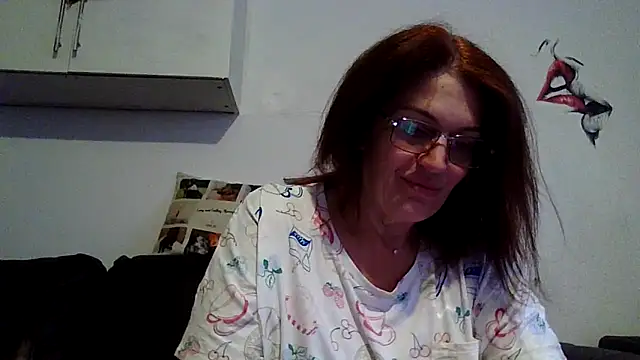 RubyyRosee online show from 11, 5, 2026