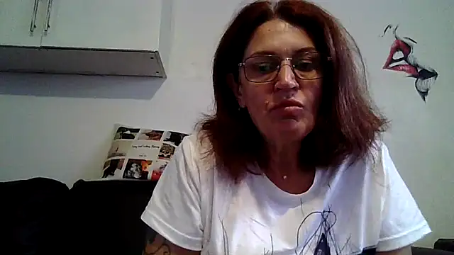 RubyyRosee online show from 30, 5, 2026