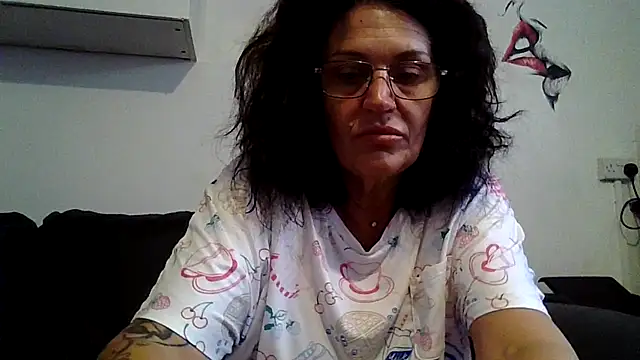 Snapshot of RubyyRosee chatting on 18, 7, 2026 RubyyRosee online show from 18, 7, 2026