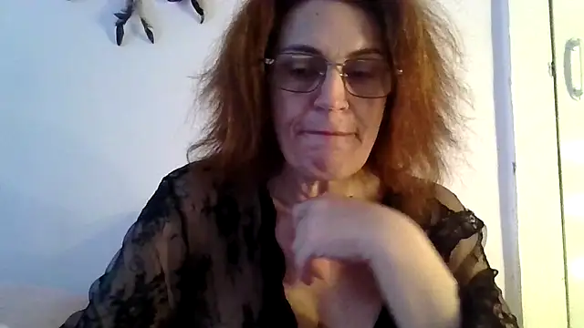 RubyyRosee online show from 28, 11, 2025