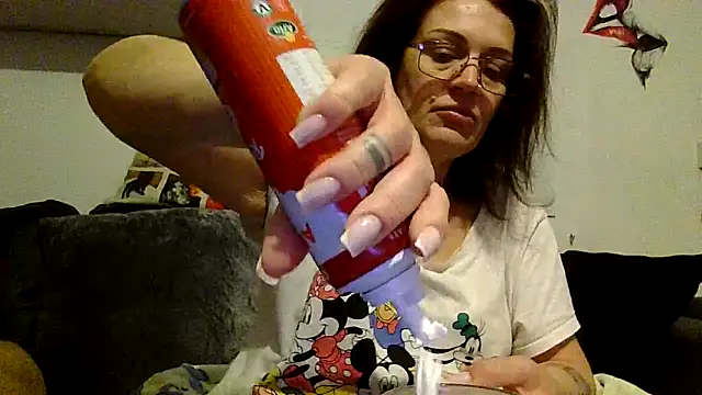 RubyyRosee online show from 7, 3, 2026