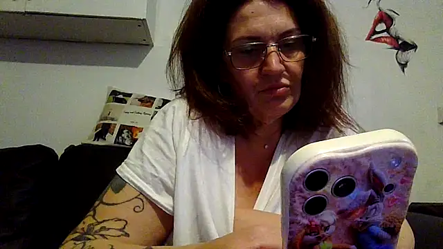 RubyyRosee online show from 23, 5, 2026