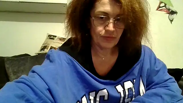 RubyyRosee online show from 3, 12, 2025