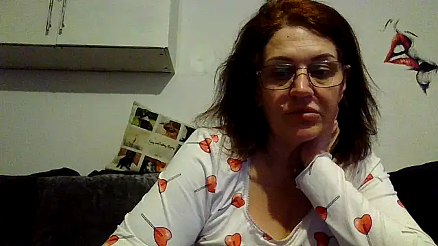 RubyyRosee online show from 17, 3, 2026