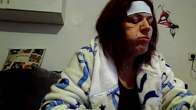 RubyyRosee online show from 28, 3, 2026