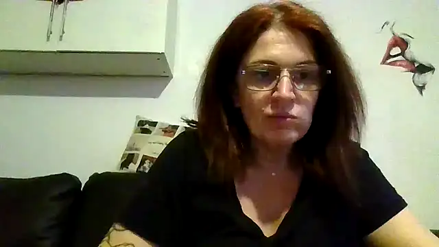 RubyyRosee online show from 10, 5, 2026