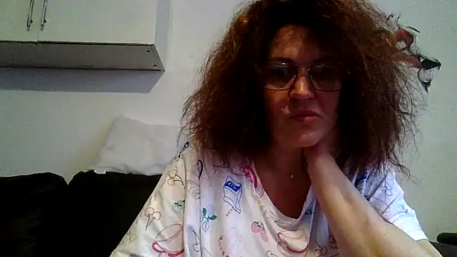 RubyyRosee online show from 21, 5, 2026