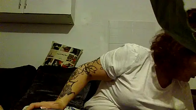 Snapshot of RubyyRosee chatting on 17, 2, 2026 RubyyRosee online show from 17, 2, 2026