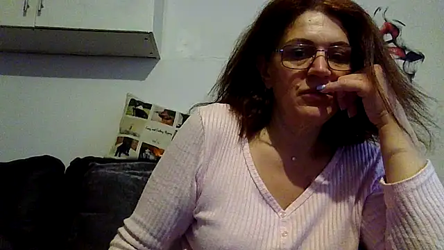 RubyyRosee online show from 25, 3, 2026