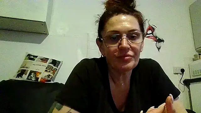 RubyyRosee online show from 23, 5, 2026