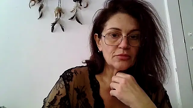 RubyyRosee online show from 24, 9, 2025