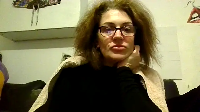 RubyyRosee online show from 26, 11, 2025