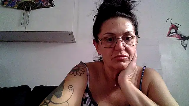Snapshot of RubyyRosee chatting on 1, 7, 2026 RubyyRosee online show from 1, 7, 2026