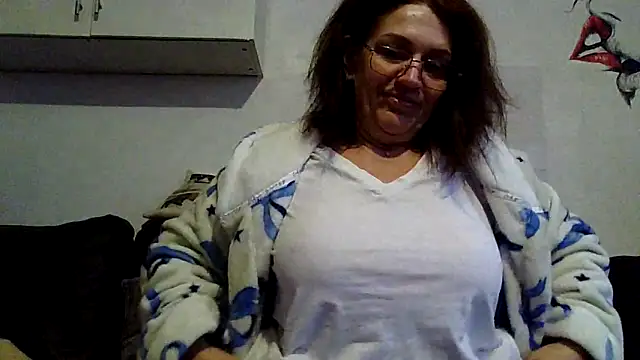 RubyyRosee online show from 10, 3, 2026