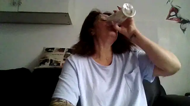RubyyRosee online show from 7, 5, 2026