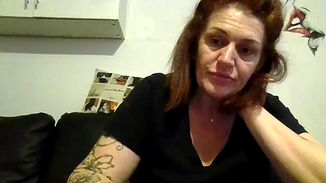 RubyyRosee online show from 10, 5, 2026