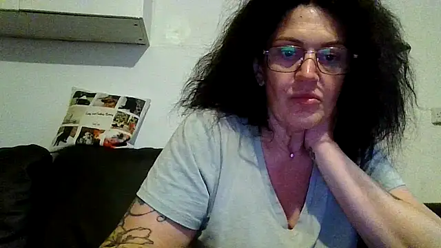 Snapshot of RubyyRosee chatting on 12, 6, 2026 RubyyRosee online show from 12, 6, 2026