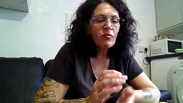 Snapshot of RubyyRosee chatting on 10, 7, 2026 RubyyRosee online show from 10, 7, 2026