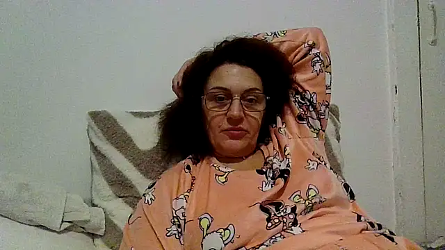 RubyyRosee online show from 11, 1, 2026