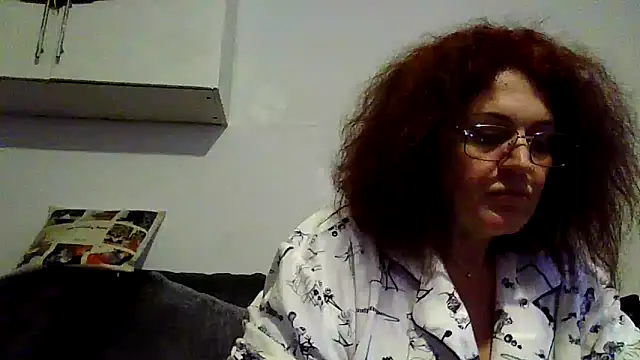 RubyyRosee online show from 1, 4, 2026