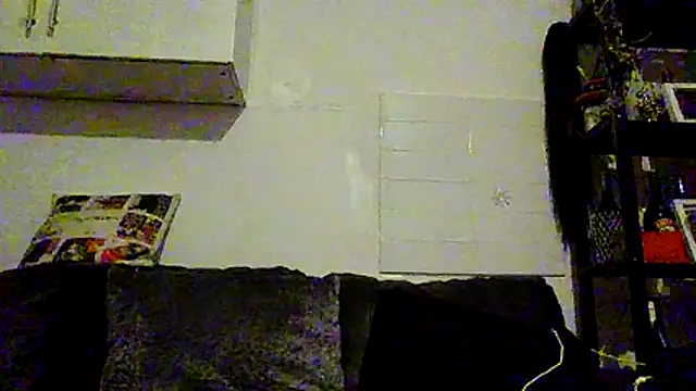 RubyyRosee online show from 21, 12, 2025