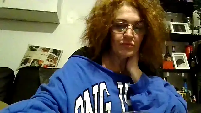 RubyyRosee online show from 19, 12, 2025