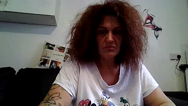 RubyyRosee online show from 31, 5, 2026