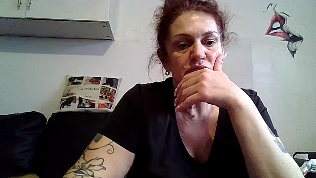 RubyyRosee online show from 6, 5, 2026