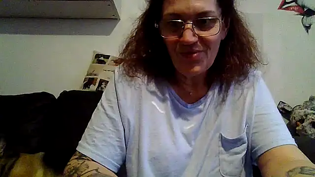 RubyyRosee online show from 16, 5, 2026