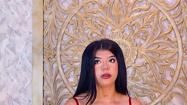 Snapshot of MelodyCarsson chatting on 4, 11, 2025 MelodyCarsson online show from 4, 11, 2025