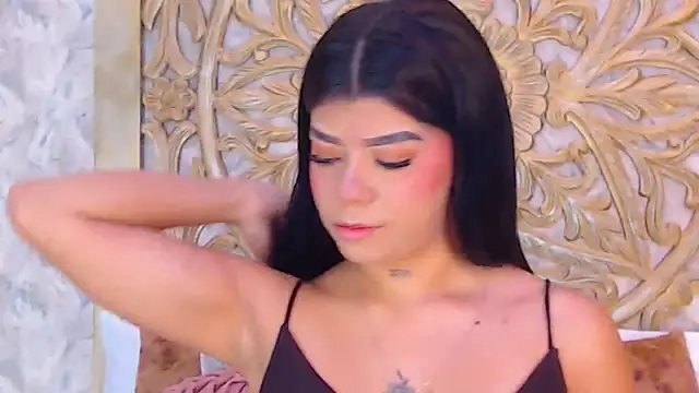 Snapshot of MelodyCarsson chatting on 15, 11, 2025 MelodyCarsson online show from 15, 11, 2025