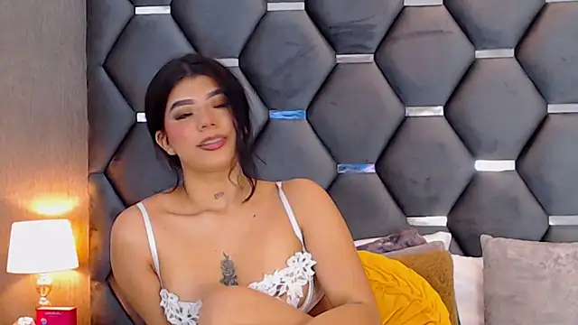 MelodyCarsson online show from 14, 12, 2025