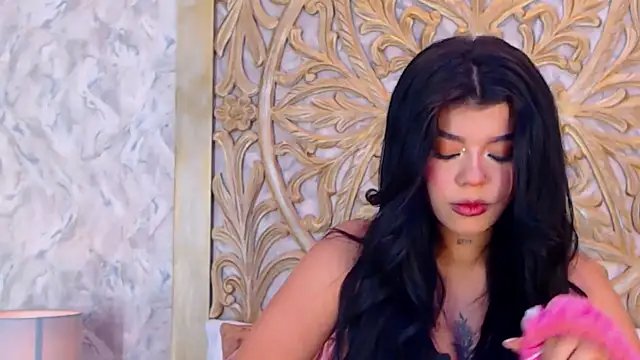 Snapshot of MelodyCarsson chatting on 29, 10, 2025 MelodyCarsson online show from 29, 10, 2025